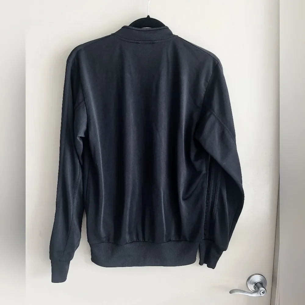 Adidas Classic Track Jacket – Timeless Sport Style
